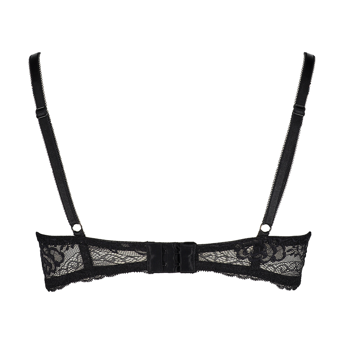 TShirt Lace Underwire Bra Kmart