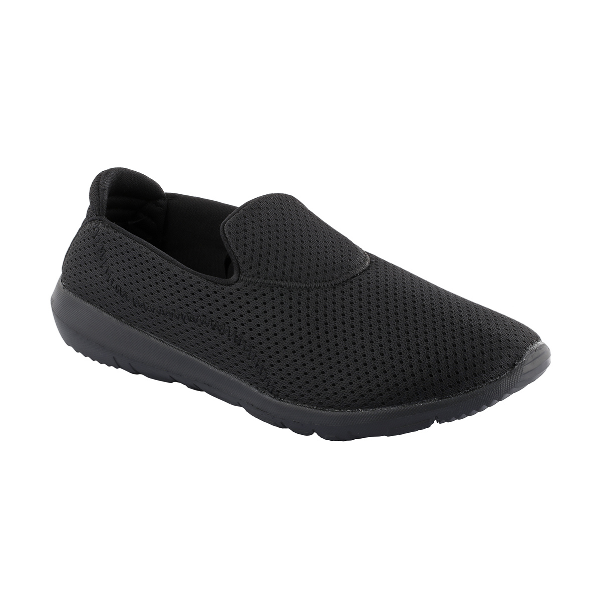 Slip On Walker Sneakers Kmart