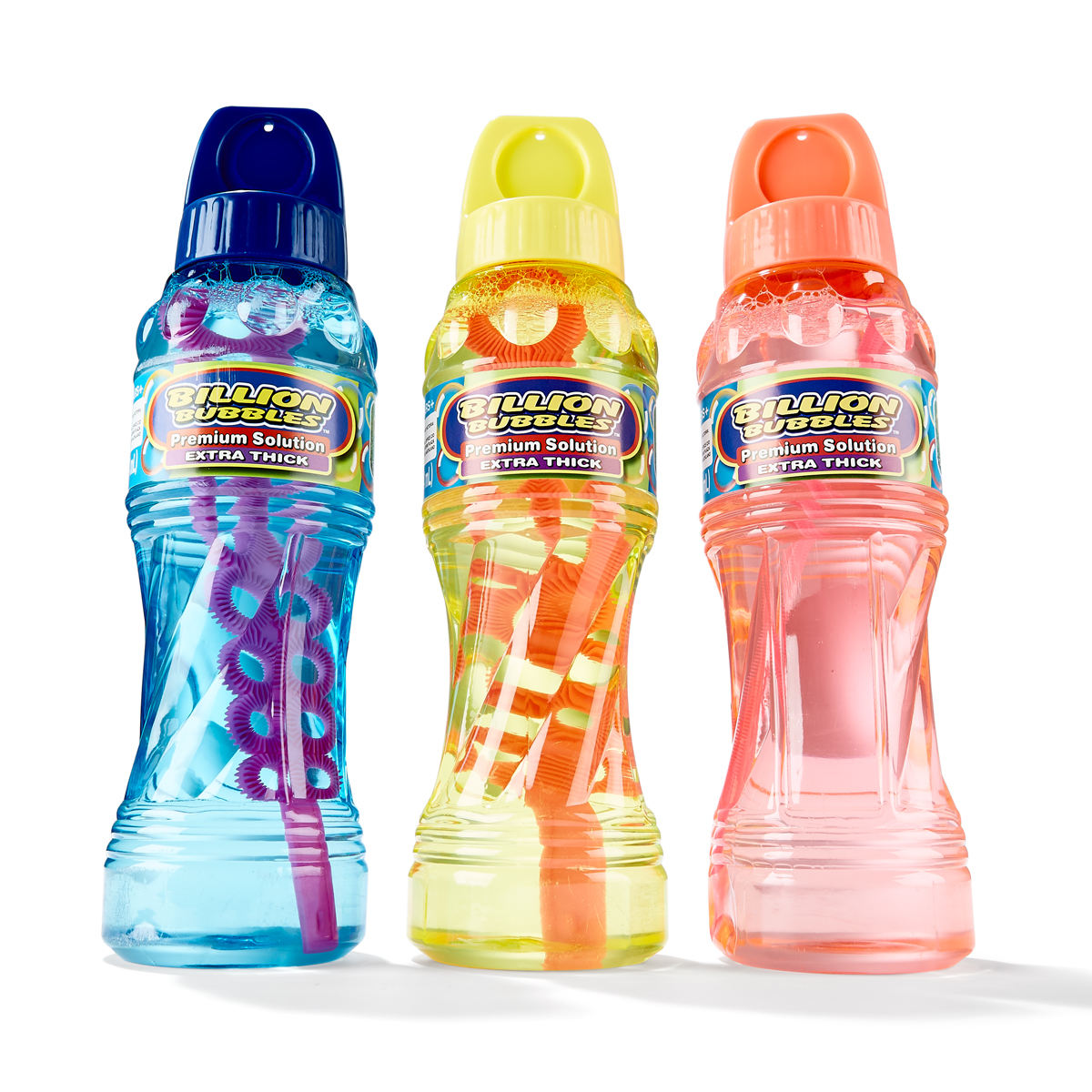 Premium Bubble Mix Assorted Kmart