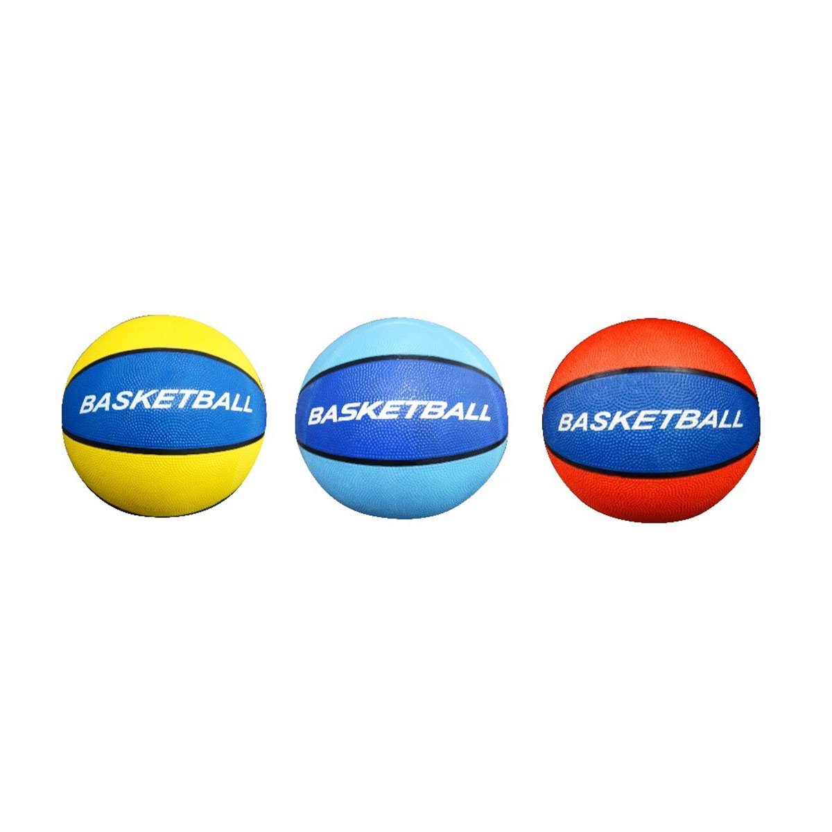 Size 7 Basketball Assorted Kmart