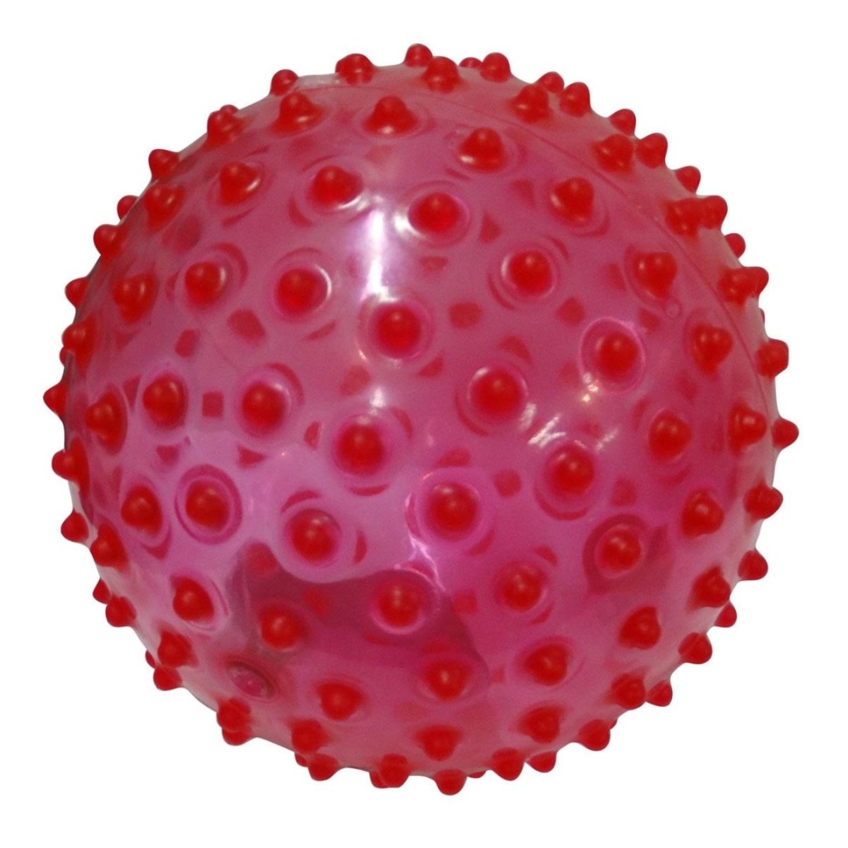 Nobby Ball Assorted* Kmart