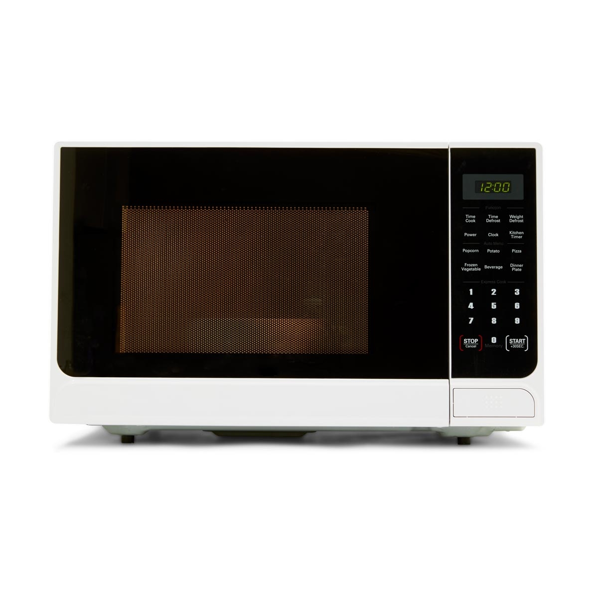 28L Microwave Kmart
