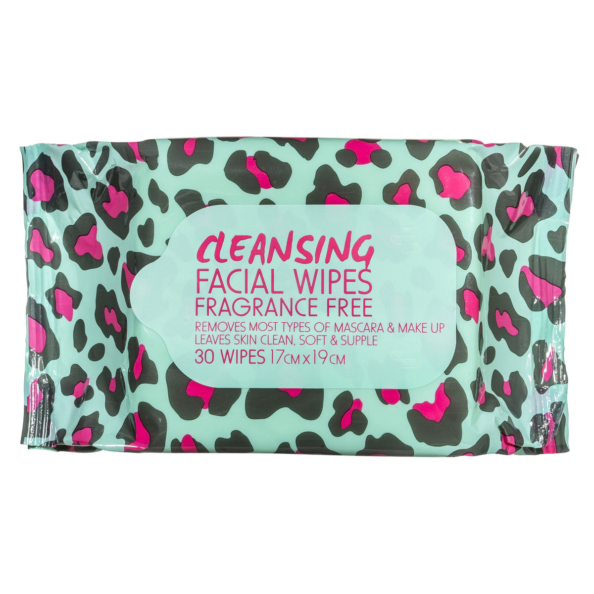 Cleansing Facial Wipes Kmart