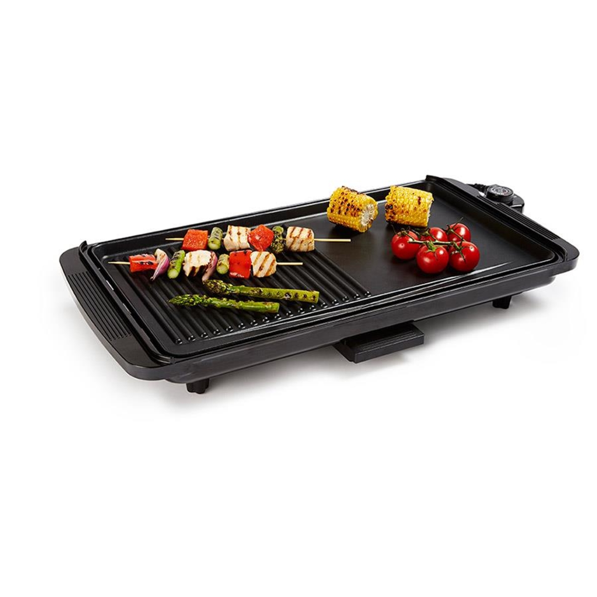 Non Stick Grill Plate Kmart
