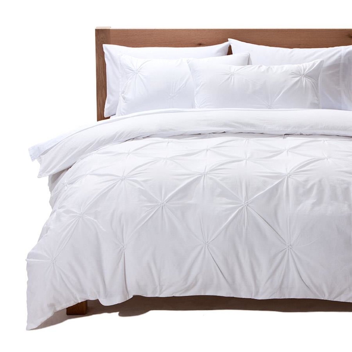 Angelina Quilt Cover Set Double Bed Kmart