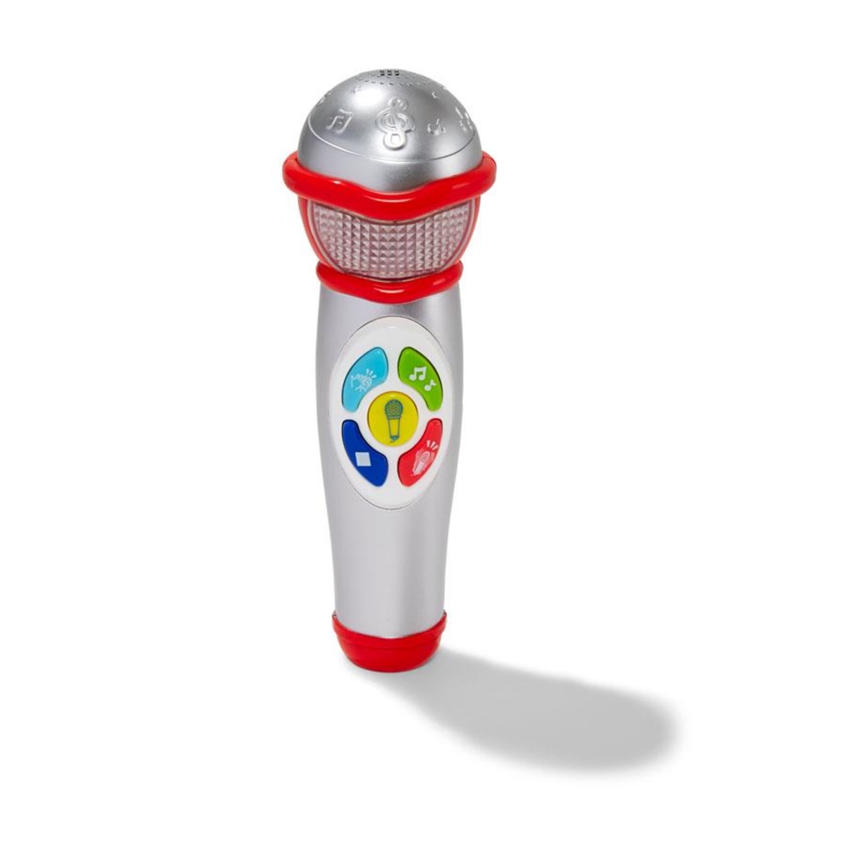 Sing A Tune Microphone Kmart