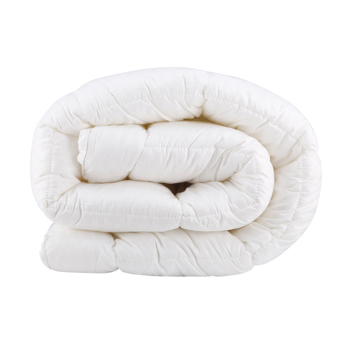 Ball Fibre Mattress Topper Queen Bed Kmart