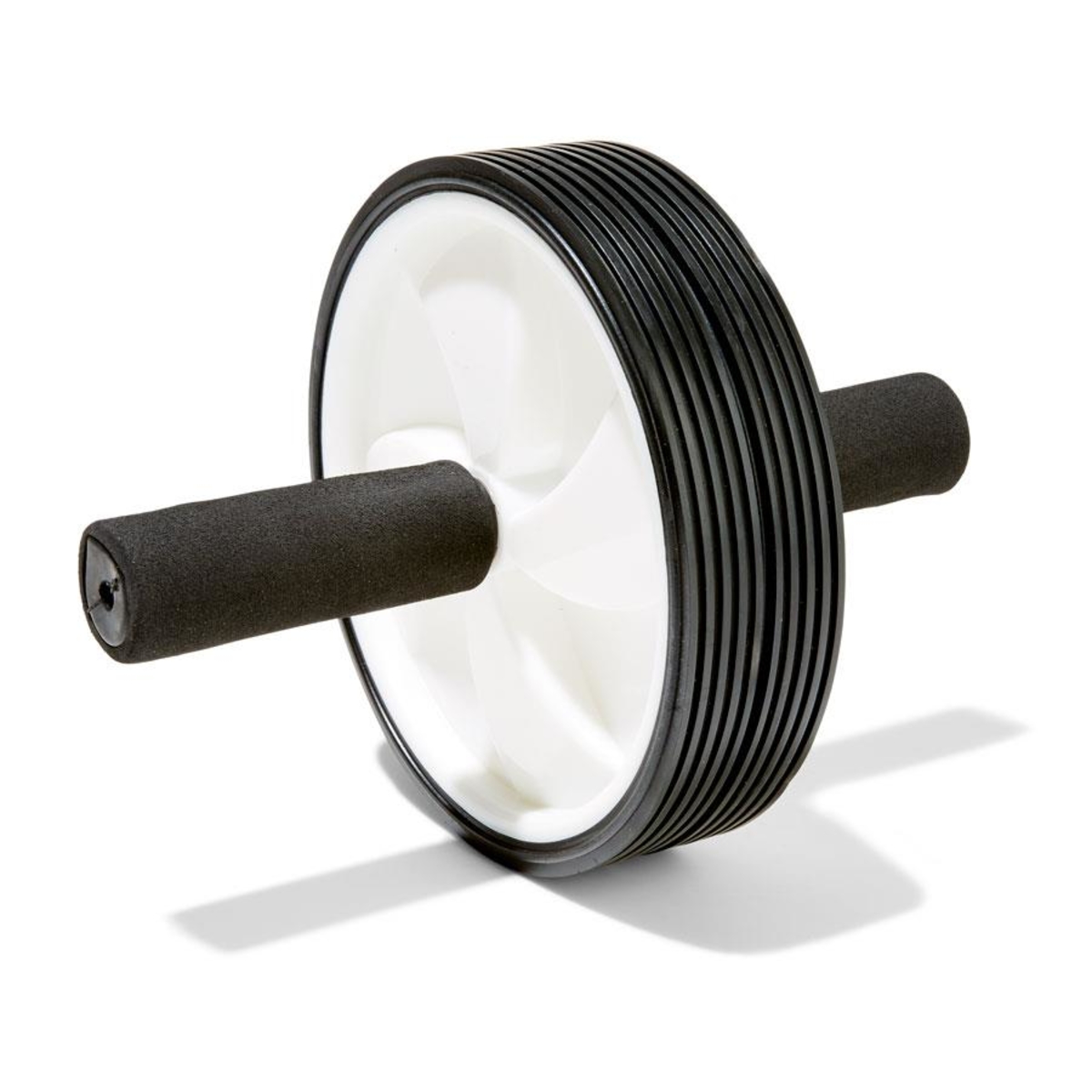 Double Wheel Exerciser Kmart