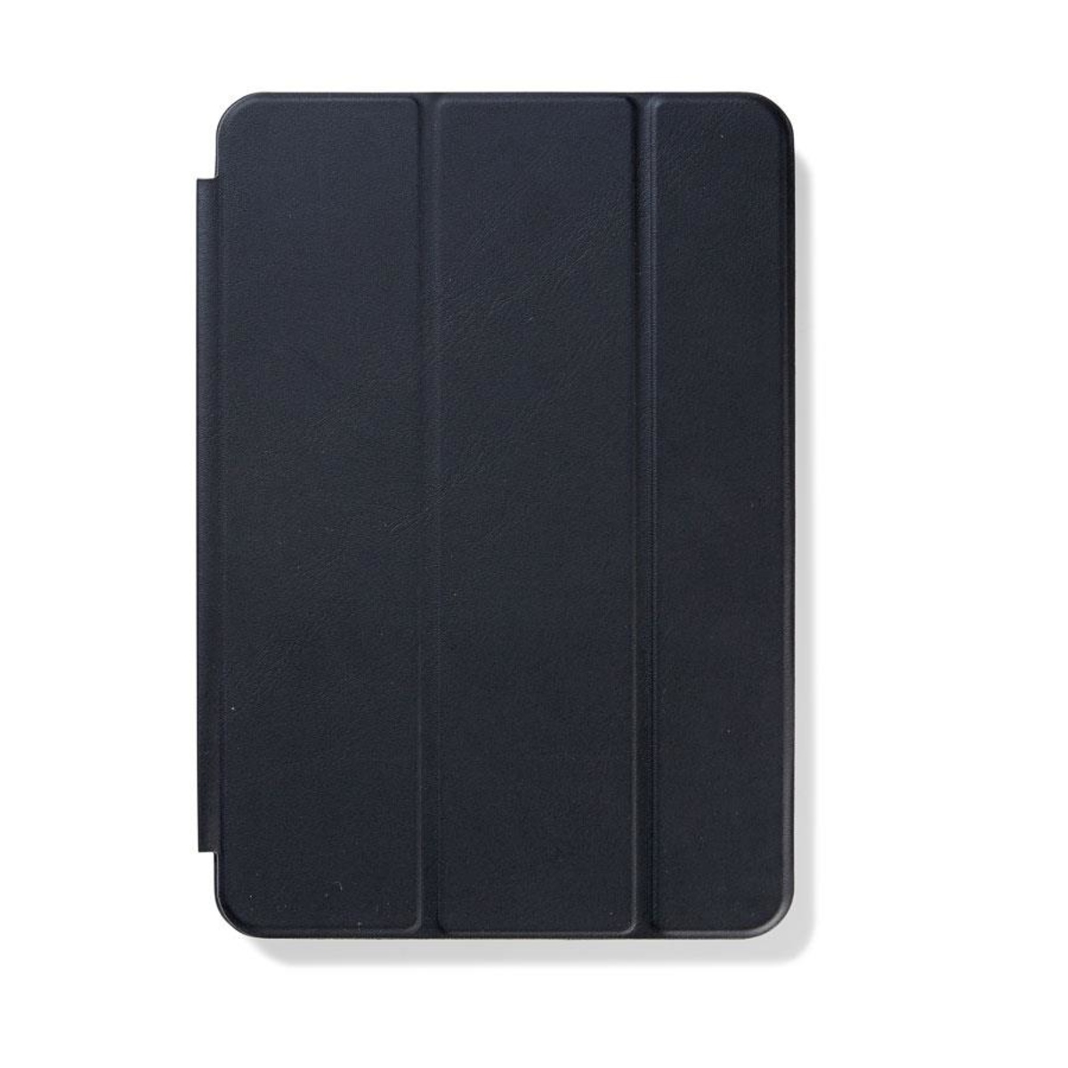 iPad Mini 1/2/3 Slim Folio Case Black Kmart