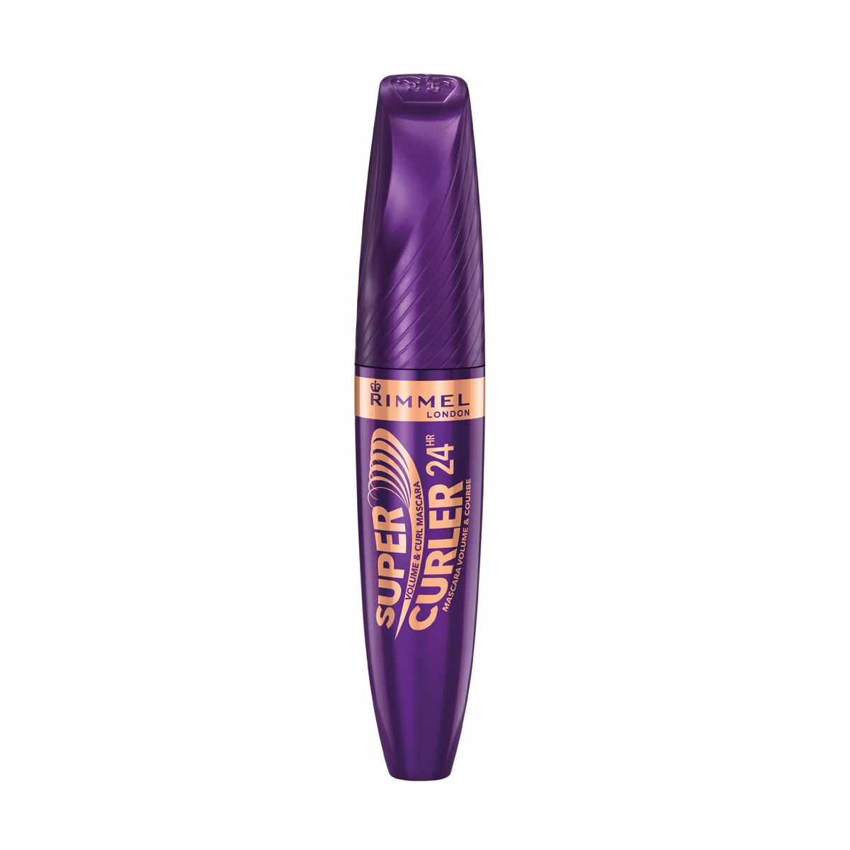 Rimmel Super Curler Mascara 11ml, Black Kmart