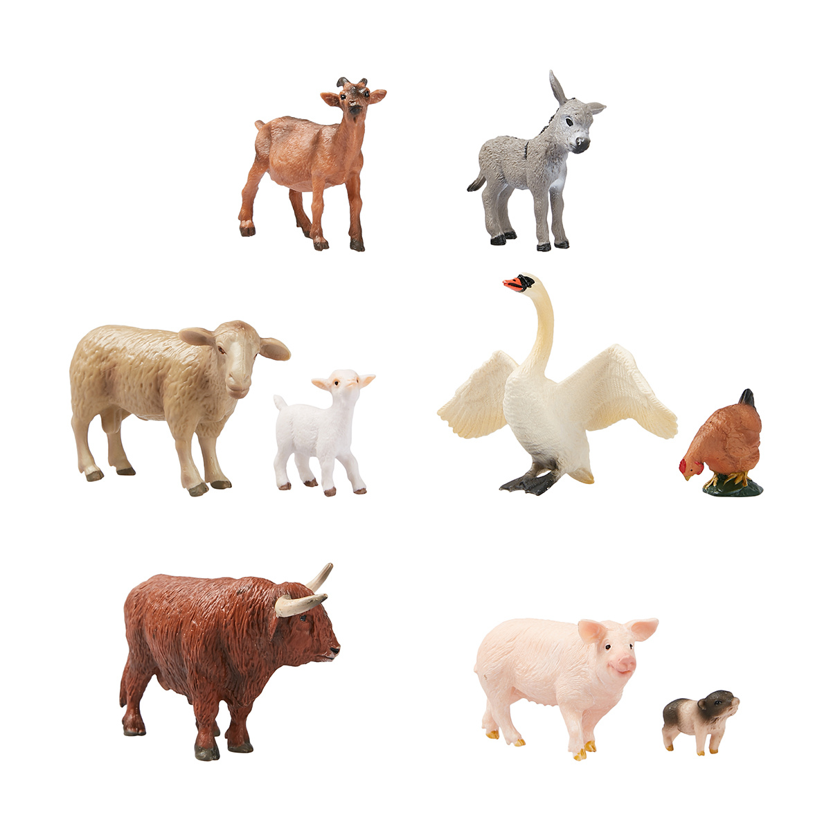 Farm Collection Assorted Kmart