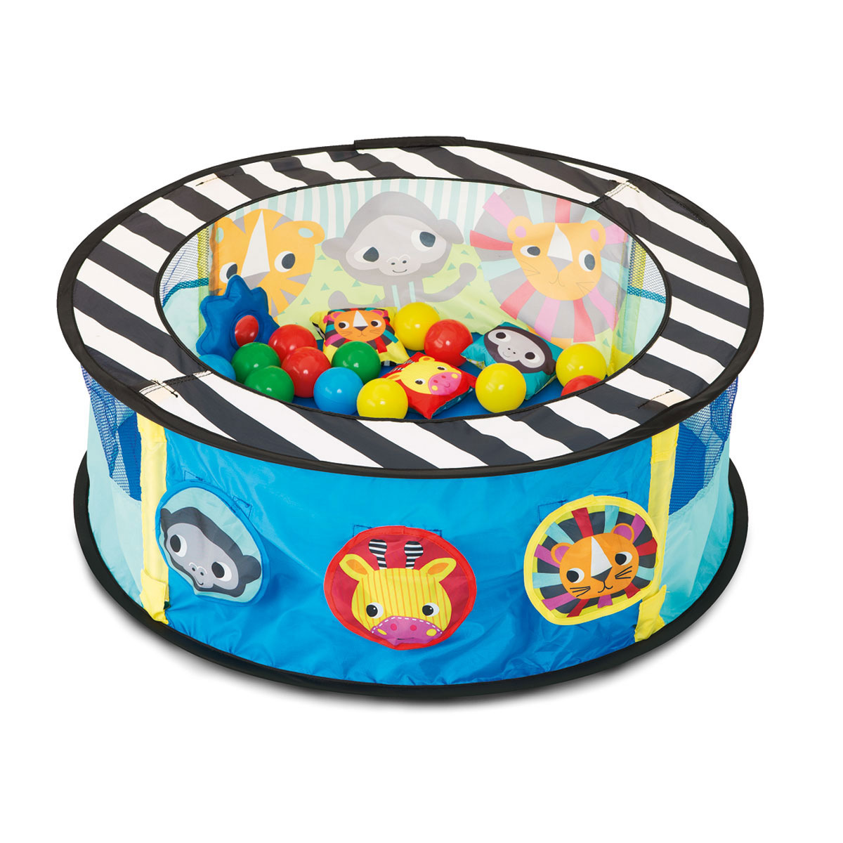 Sensory Ball Pit Kmart