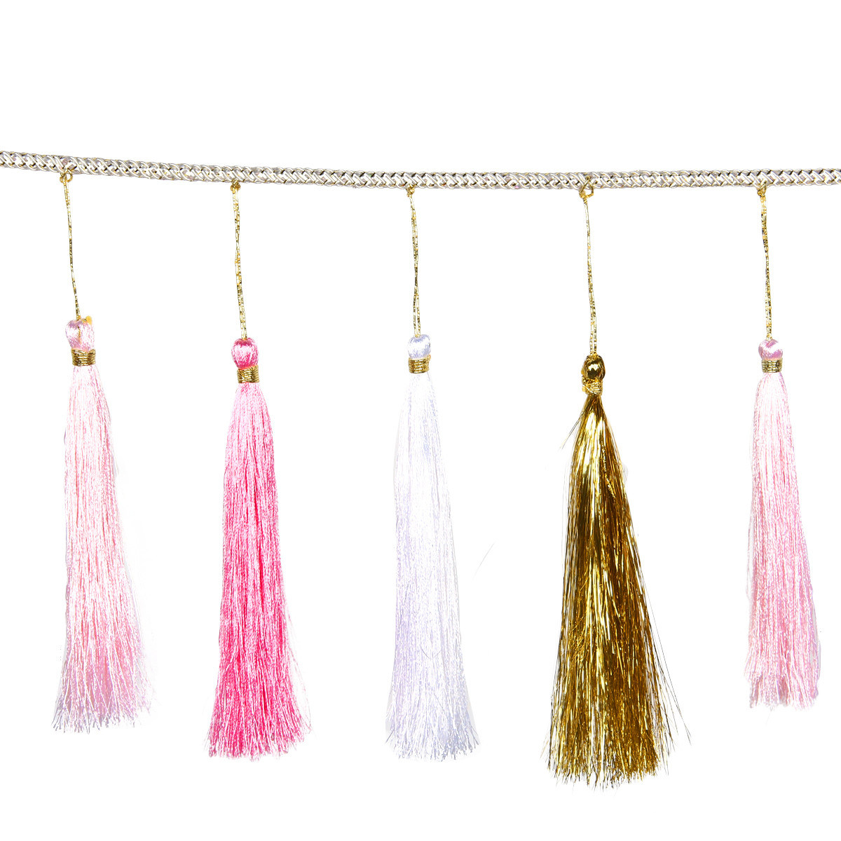 Tassel Bunting Kmart