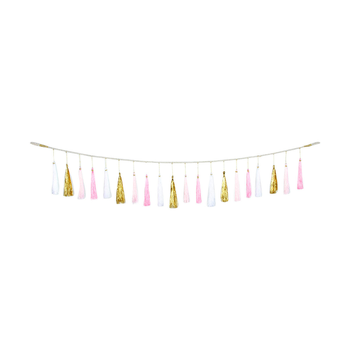 Tassel Bunting Kmart