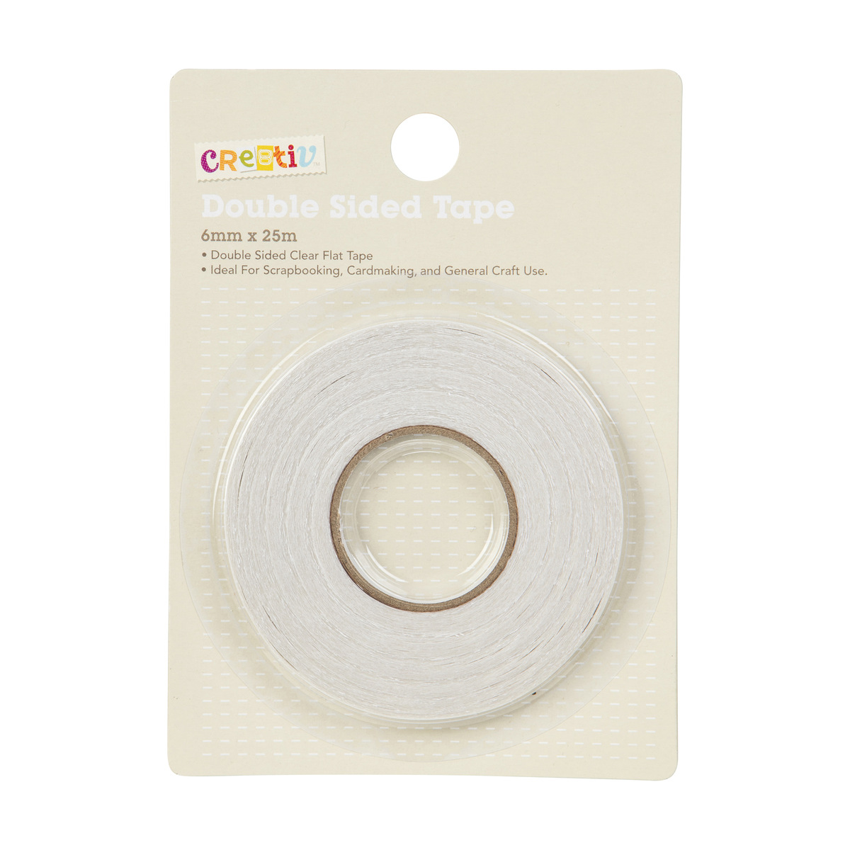 Double Sided Tape Kmart