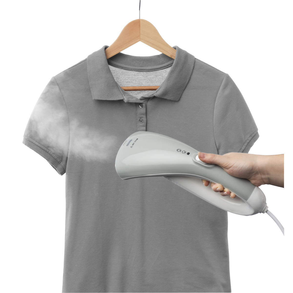 Hand Held Garment Steamer Kmart