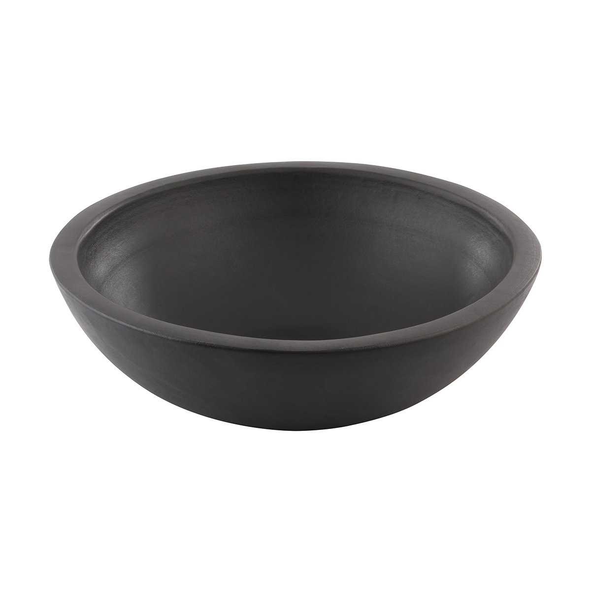 Tabletop Planter Black Kmart