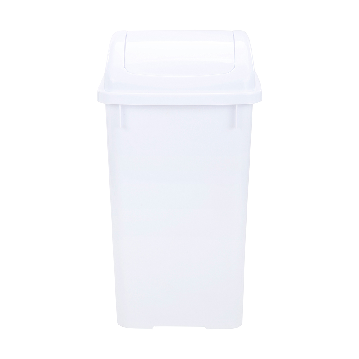 27L Swing Top Bin Kmart