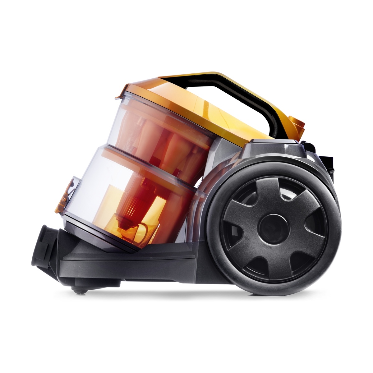 2400W Bagless Vacuum Kmart