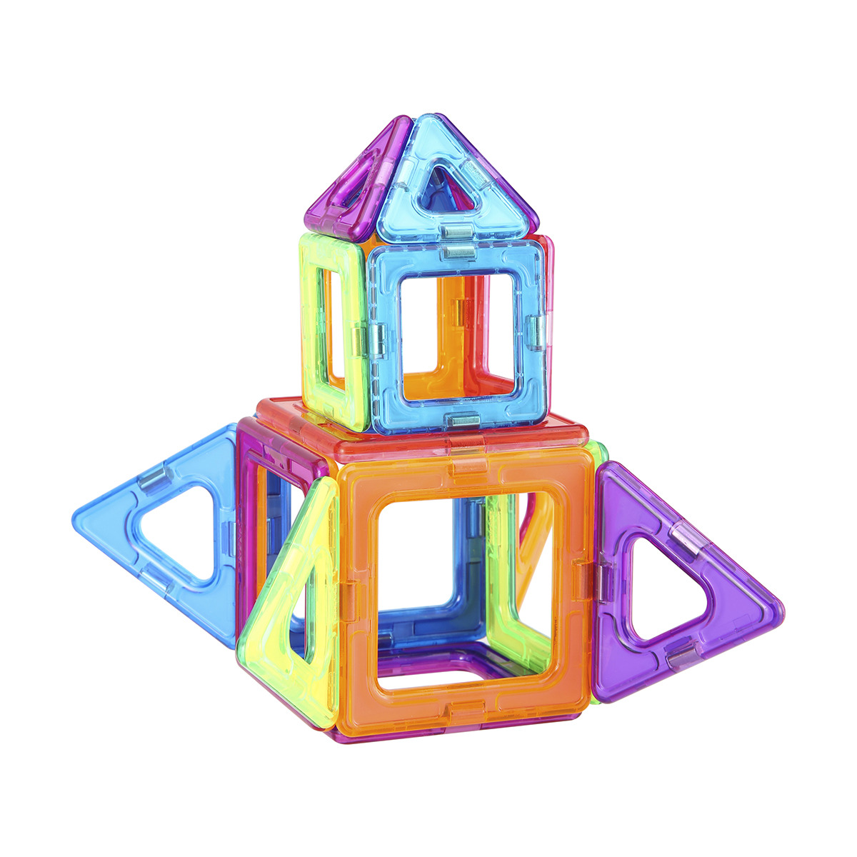 18 Piece Tiles Set Kmart