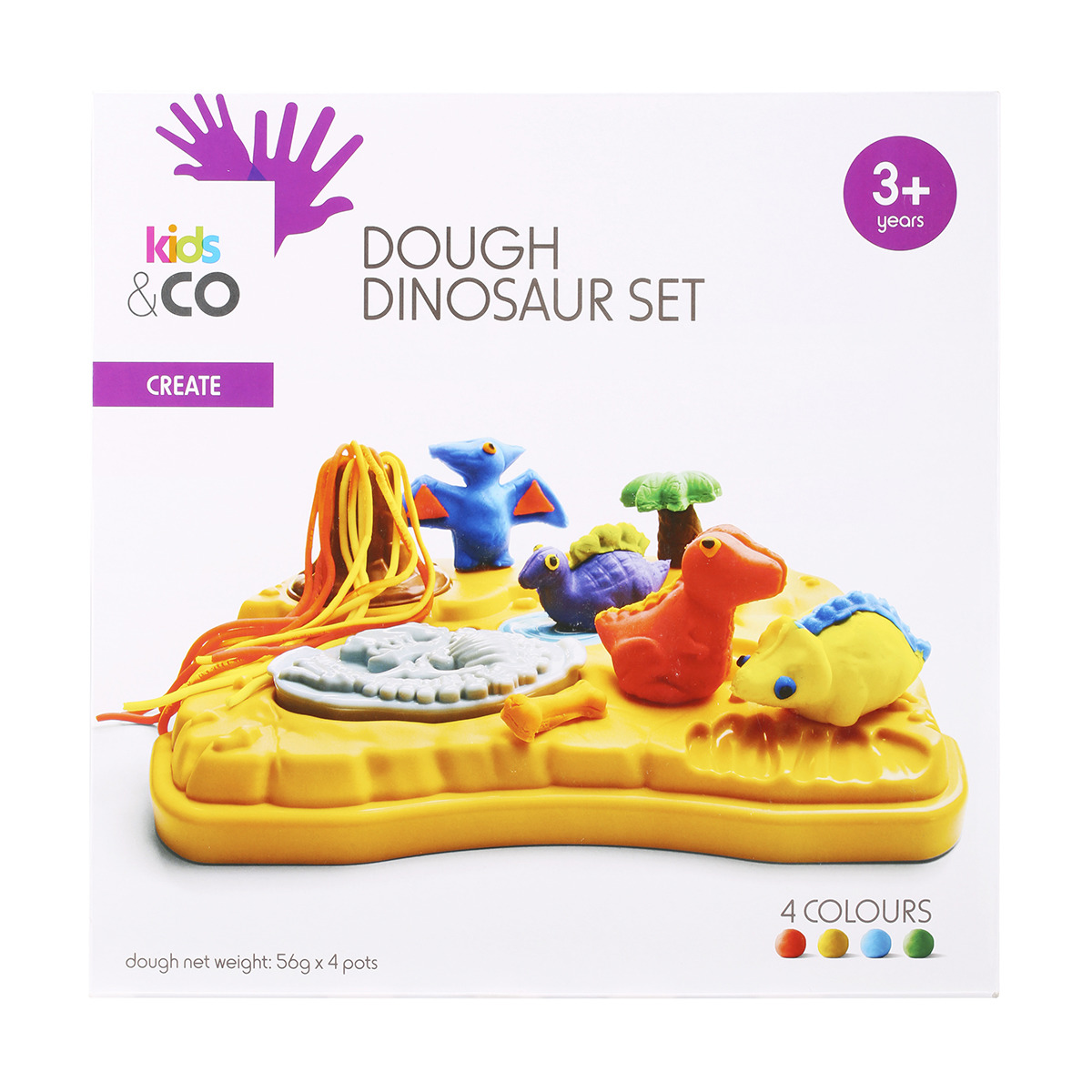 kmart dinosaur plush