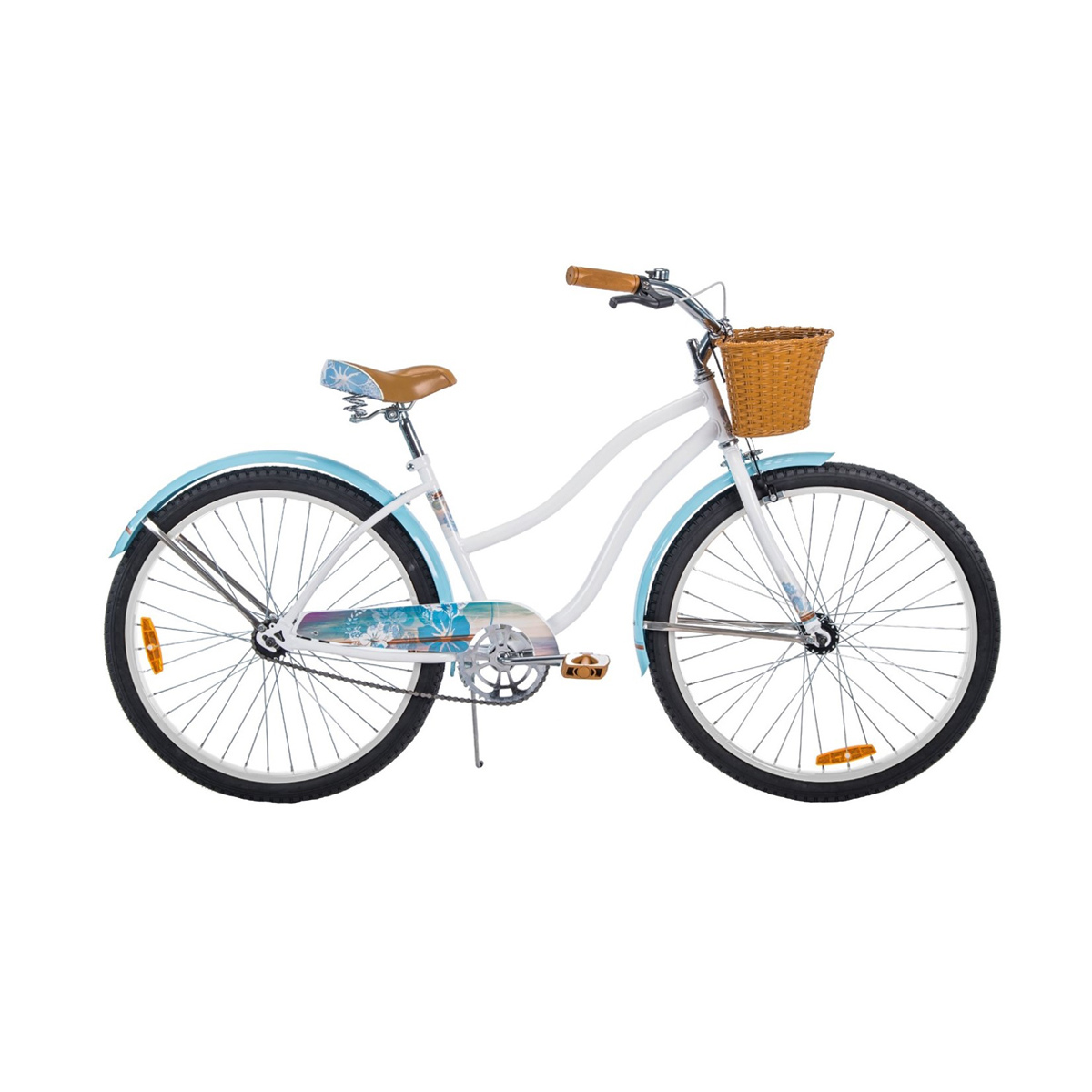 urban cruiser bike kmart