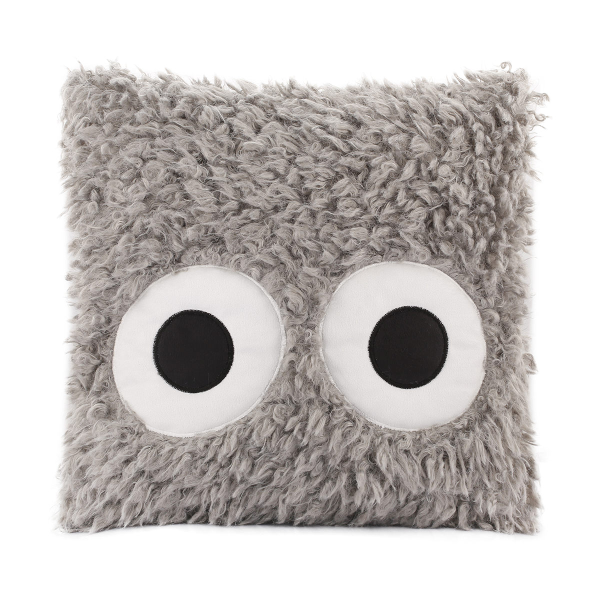 Furry Cushion Kmart