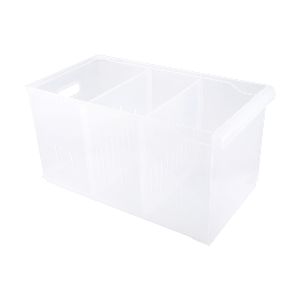 Wide & High Roller Storage Compartment Kmart