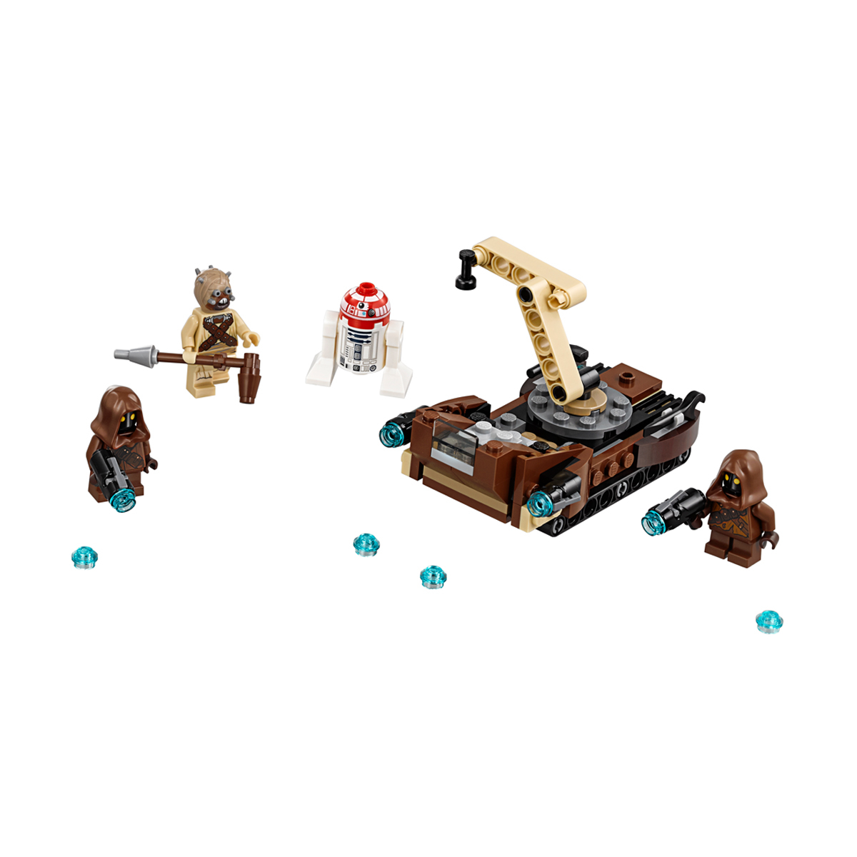 star wars lego kmart