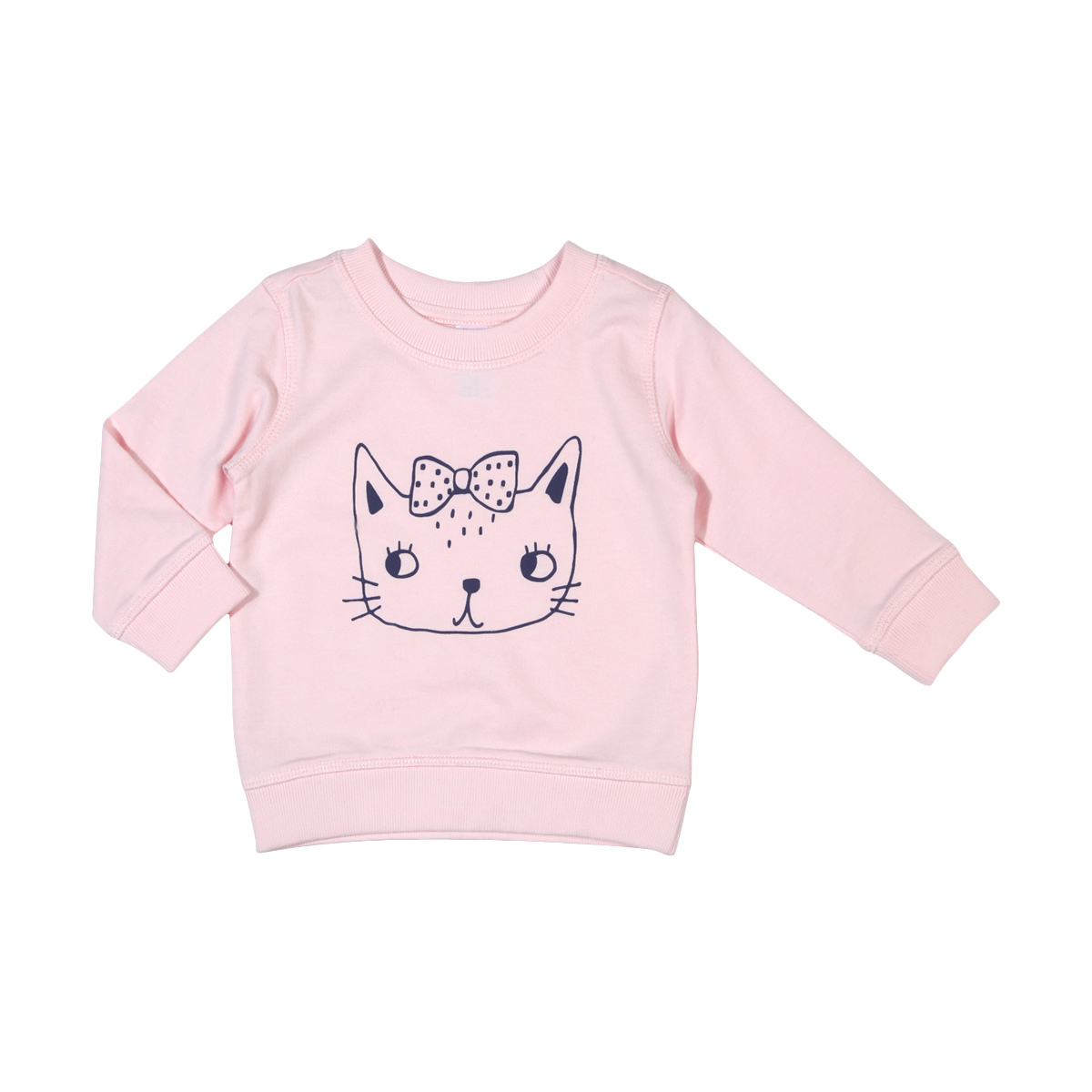white sweatshirt kmart