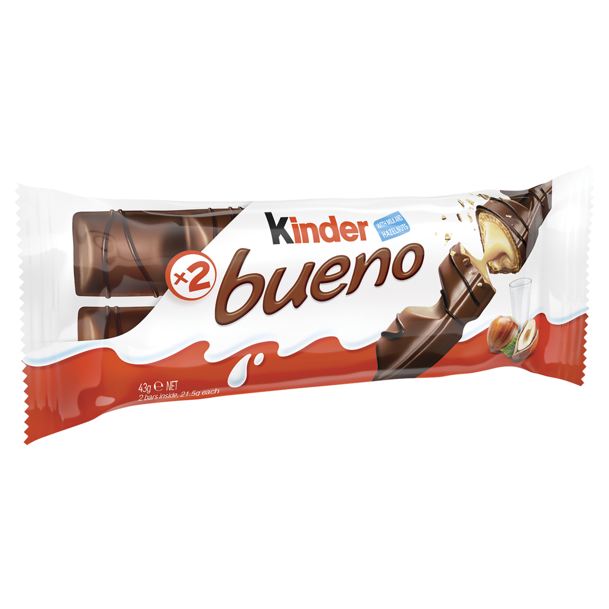 Kinder Chocolate Big Bar Kinder Chocolate Big Bar