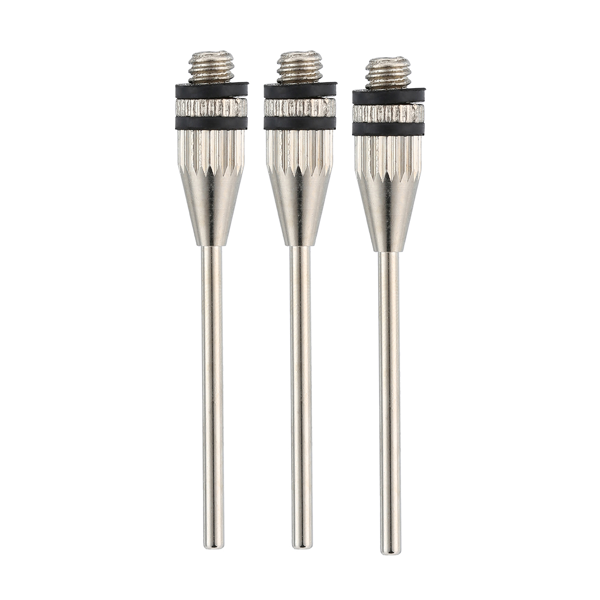 Heavy Duty Needles Set of 3 Kmart