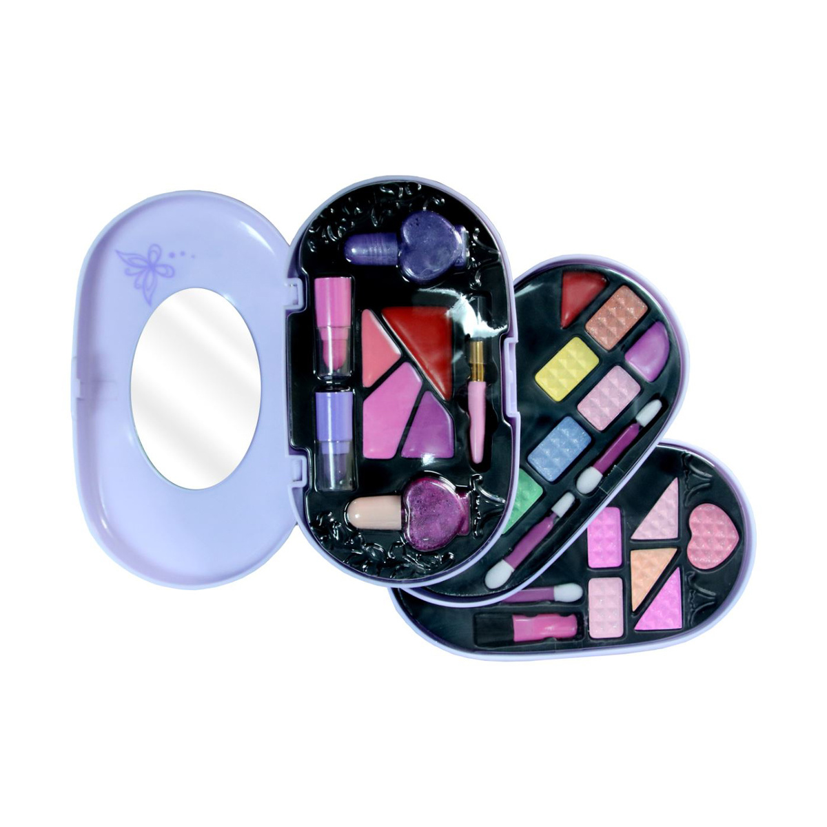 3 Level Cosmetic Set Kmart