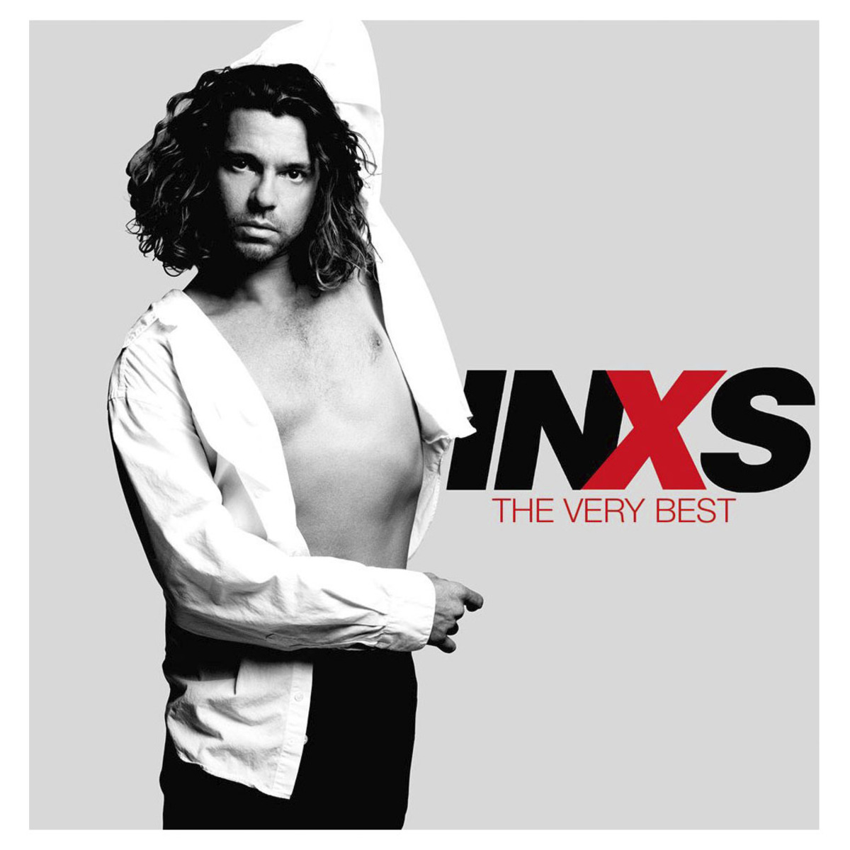 INXS: The Very Best - CD