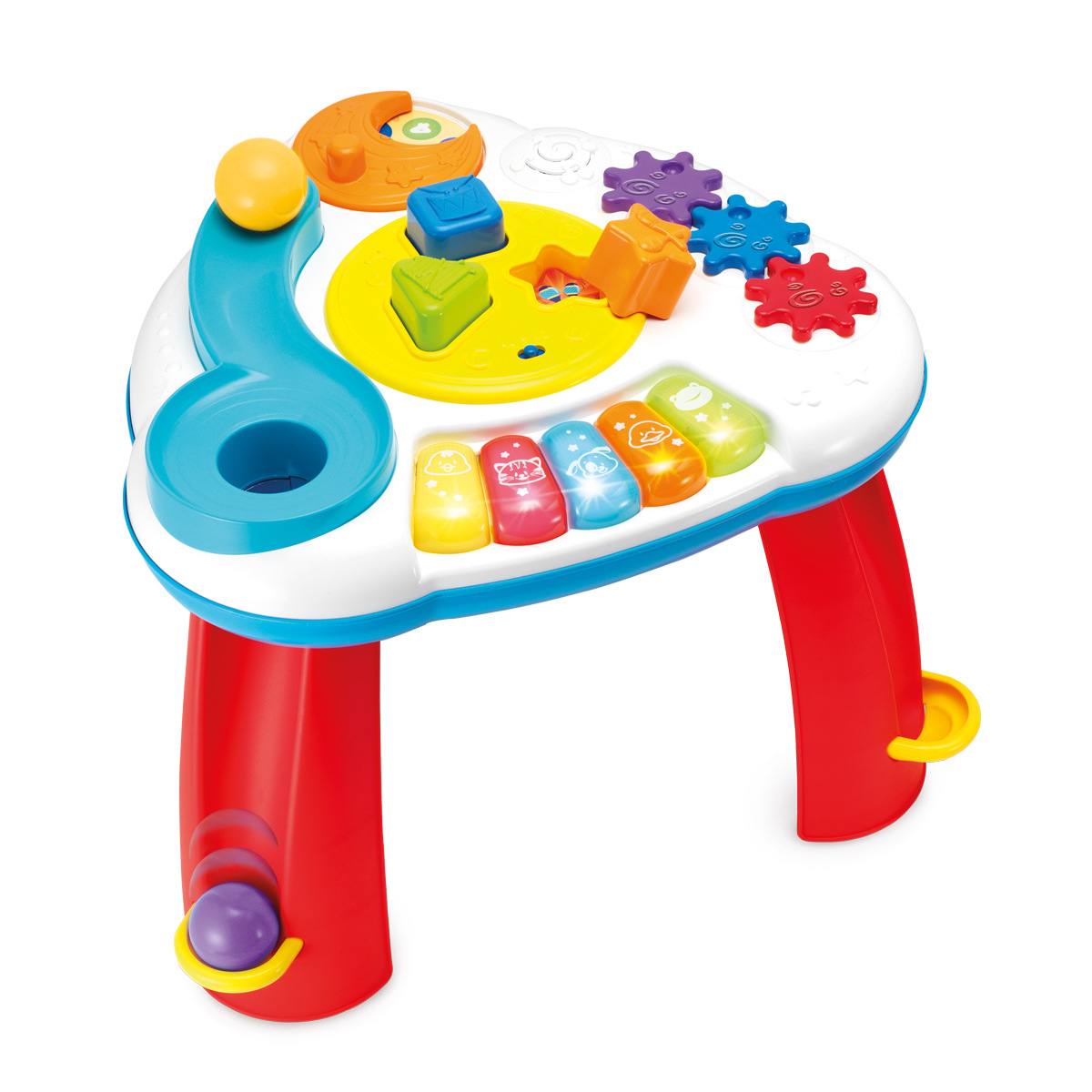 Musical Activity Table Kmart - musical activity table kmart -