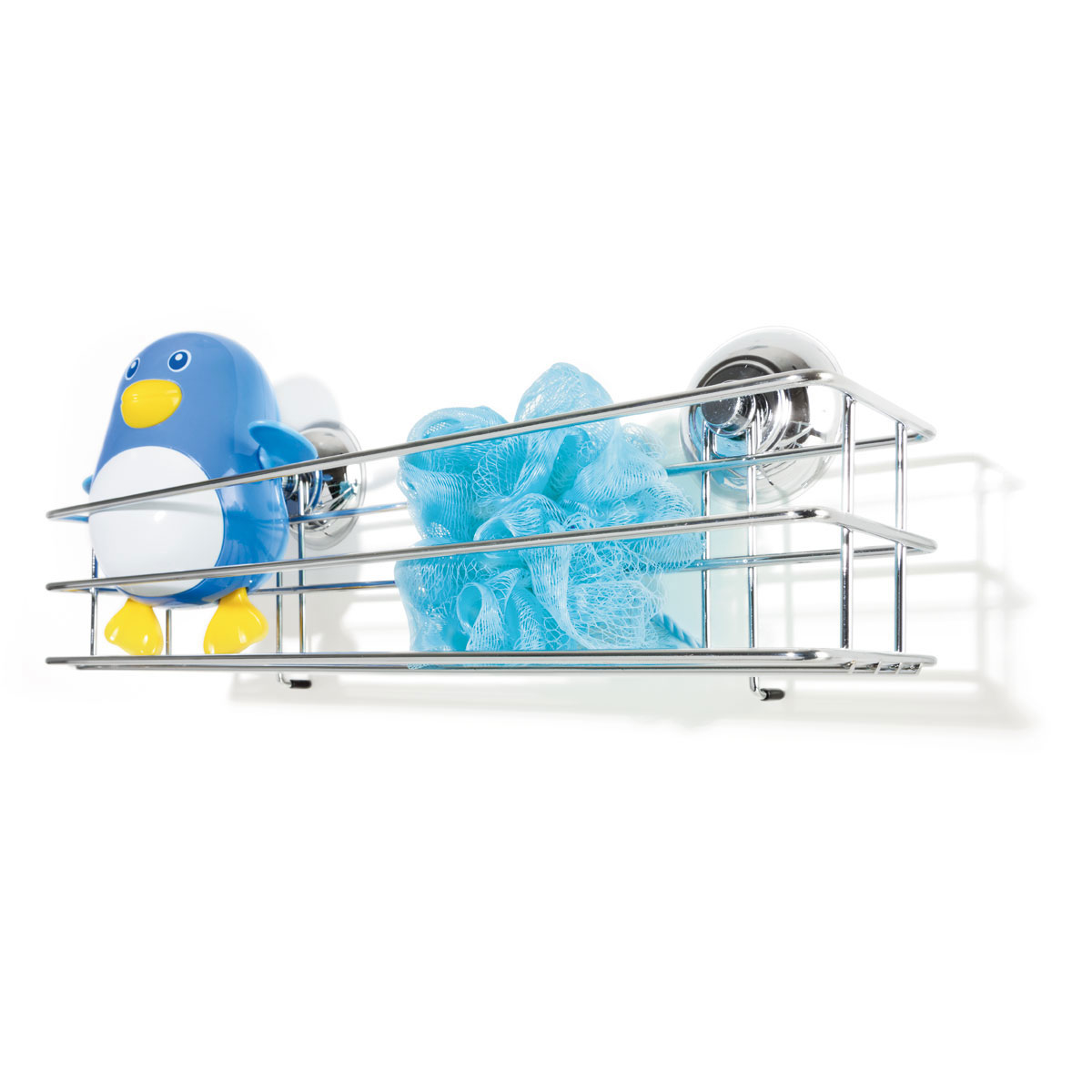 Suction Rectangular Rack Kmart