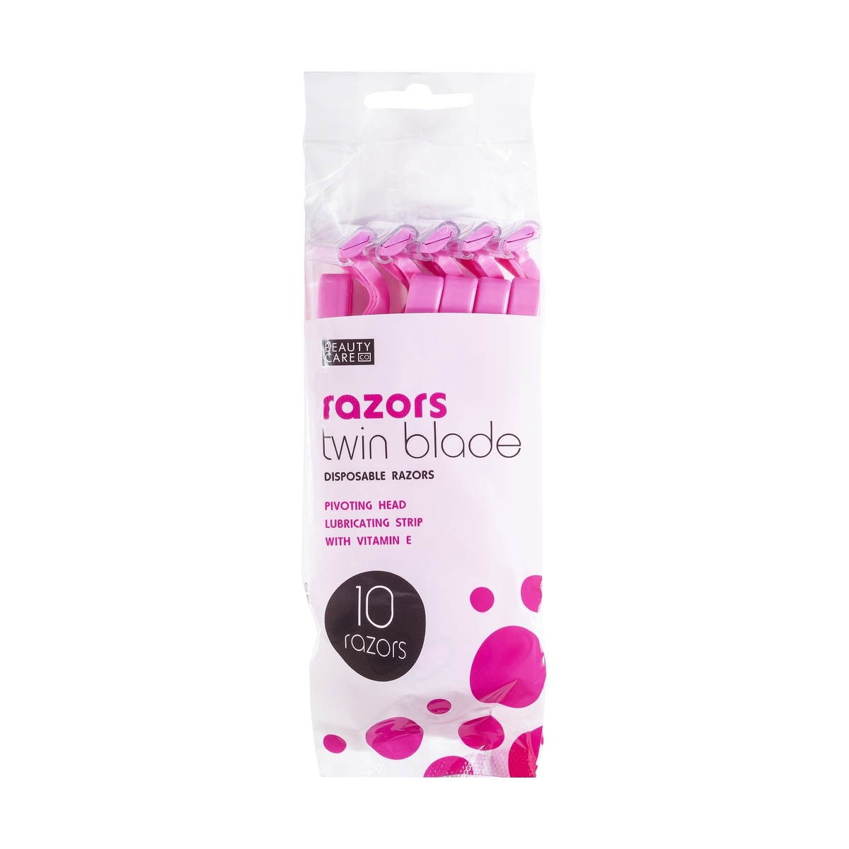 Schick Twin Blade Razors Kmart