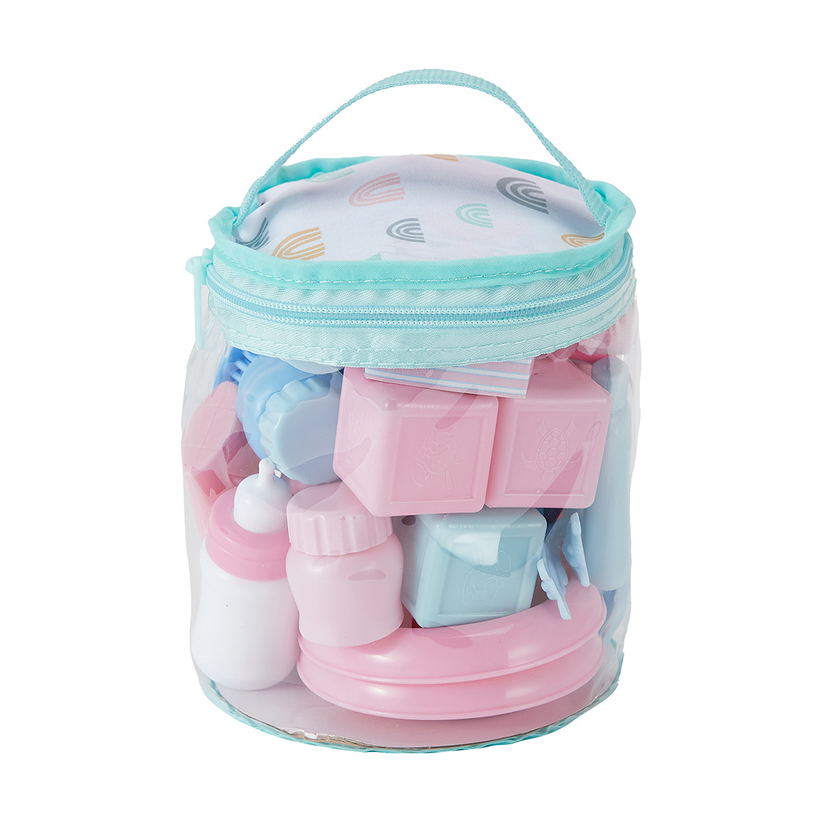 30Piece Baby Doll Accessory Set Kmart