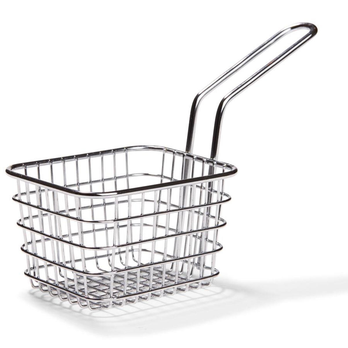 Mini Serving Basket Kmart