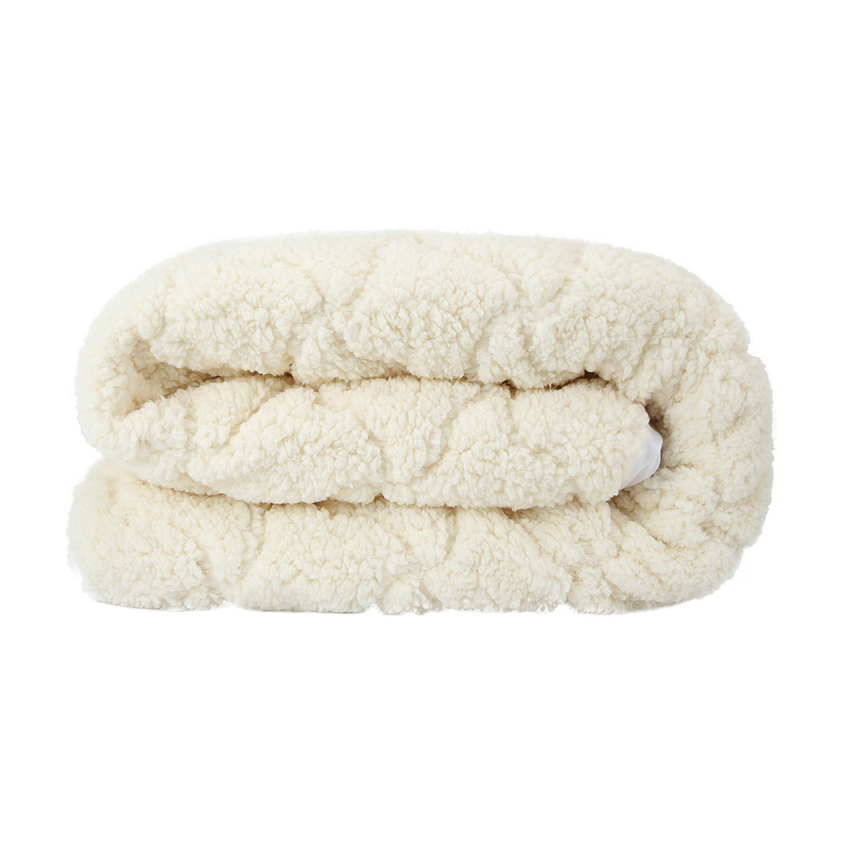 Ball Fibre Mattress Topper Double Bed Kmart