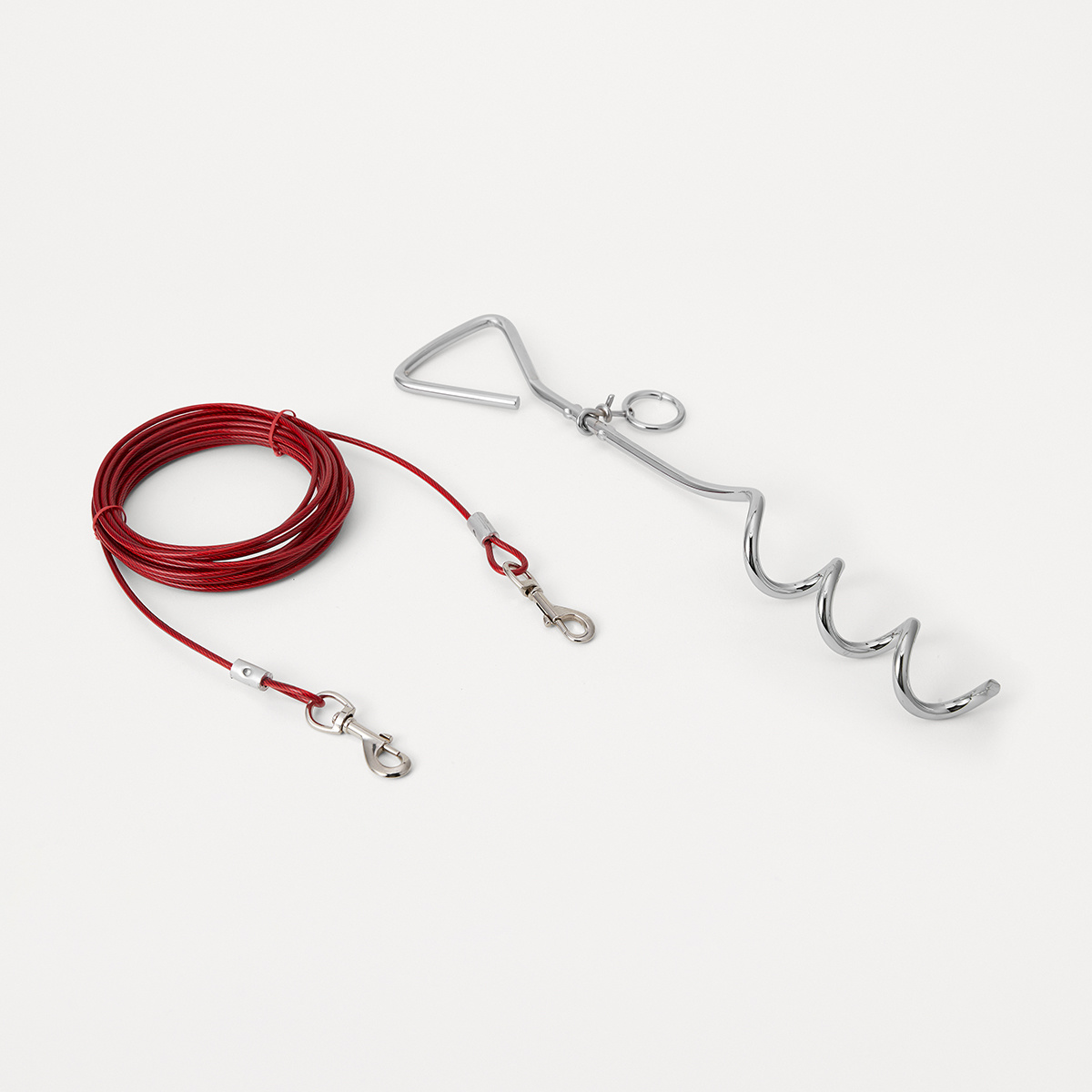 Dog Stake and Cable Kmart