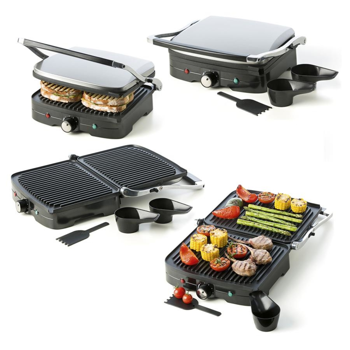 Grill From Kmart at James Haynes blog