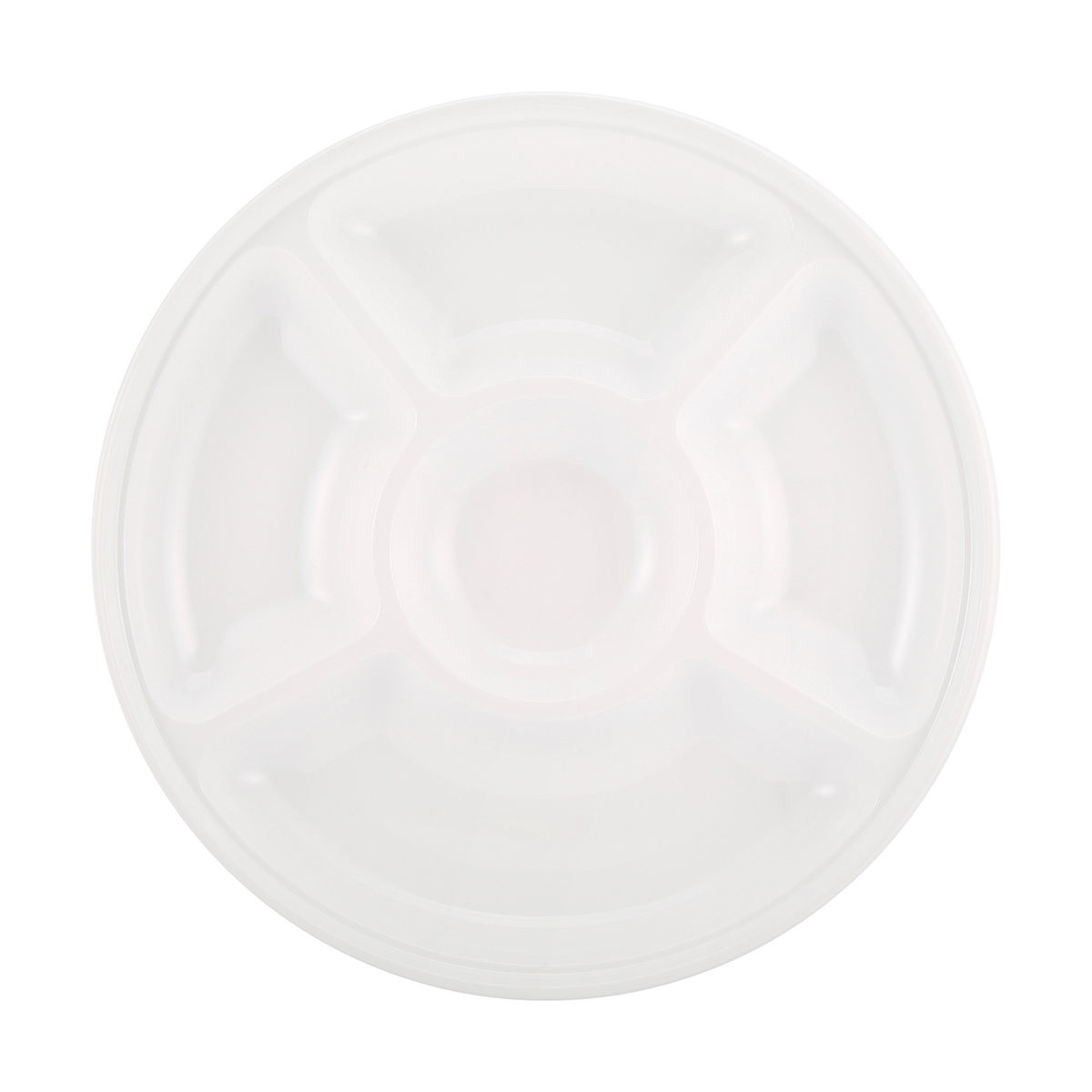 Chip & Dip Tray Kmart