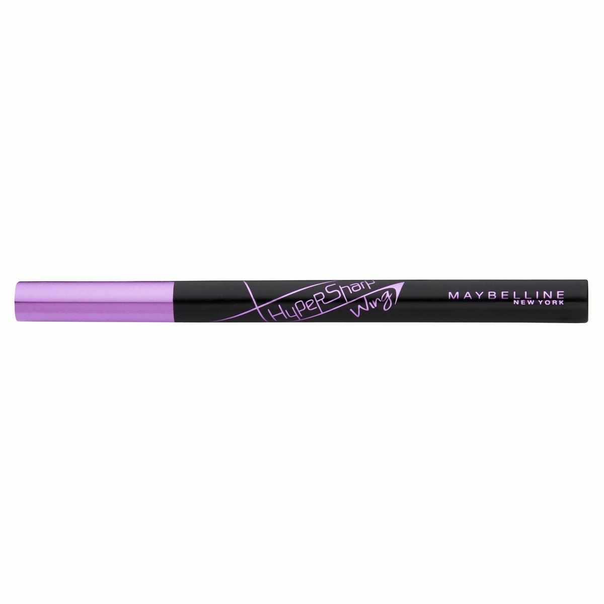 Maybelline Hyper Sharp Wing Liquid Eyeliner Black Kmart