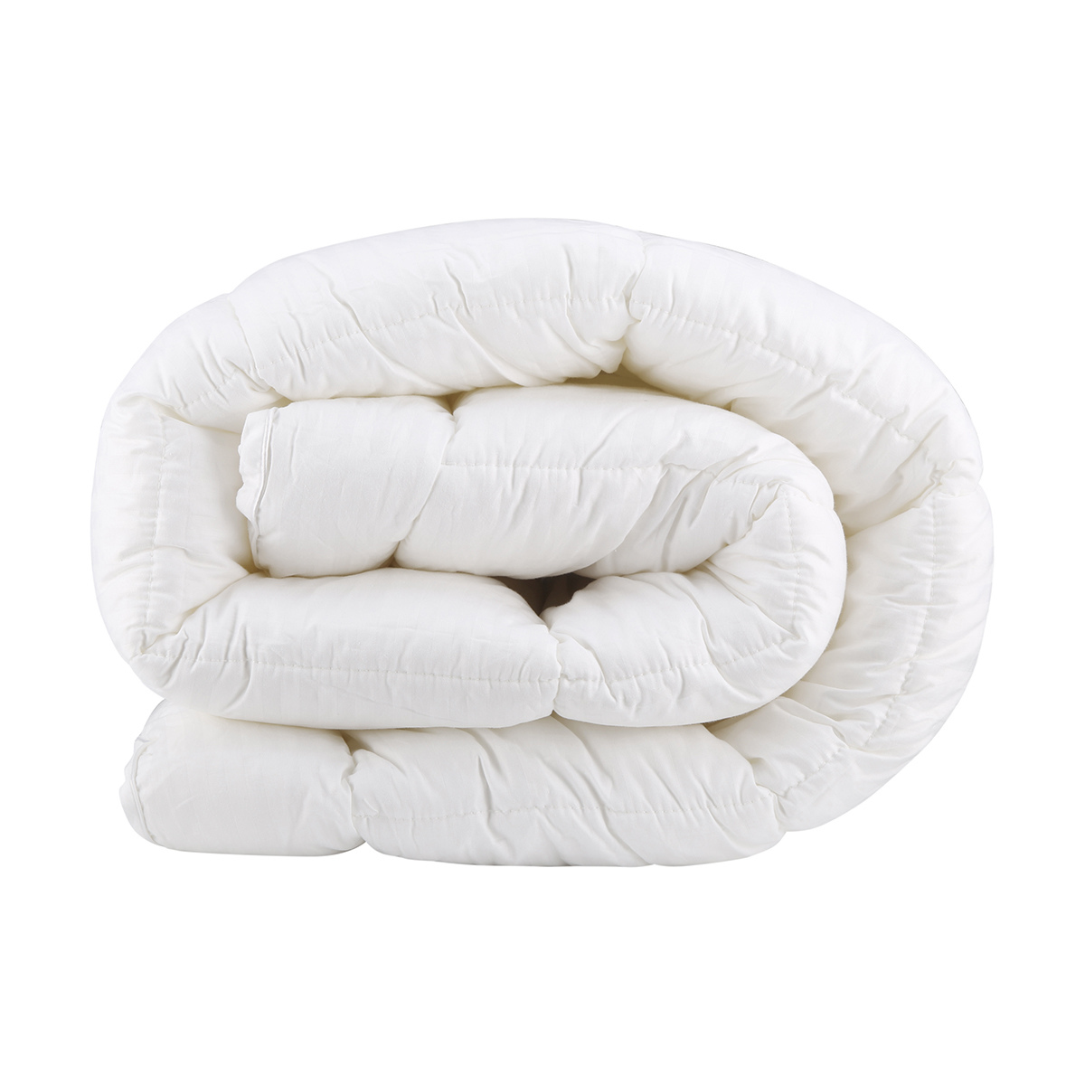 Ball Fibre Mattress Topper King Bed Kmart