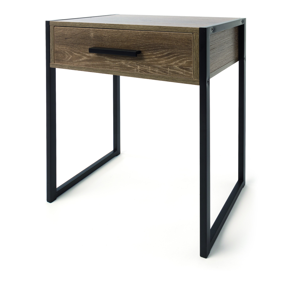 Industrial Side Drawer Kmart