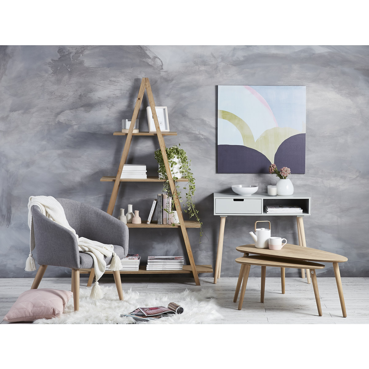 Occasional Chair Kmart