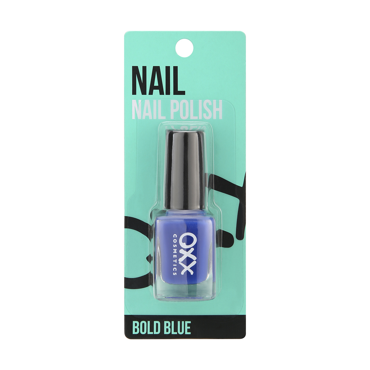 Nail Polish Kmart