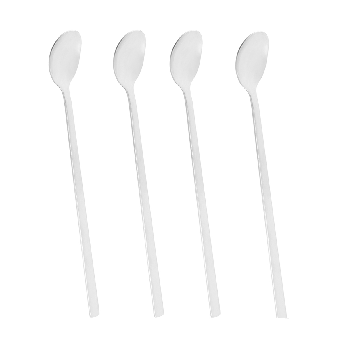 4 Savoir Parfait Spoons Kmart