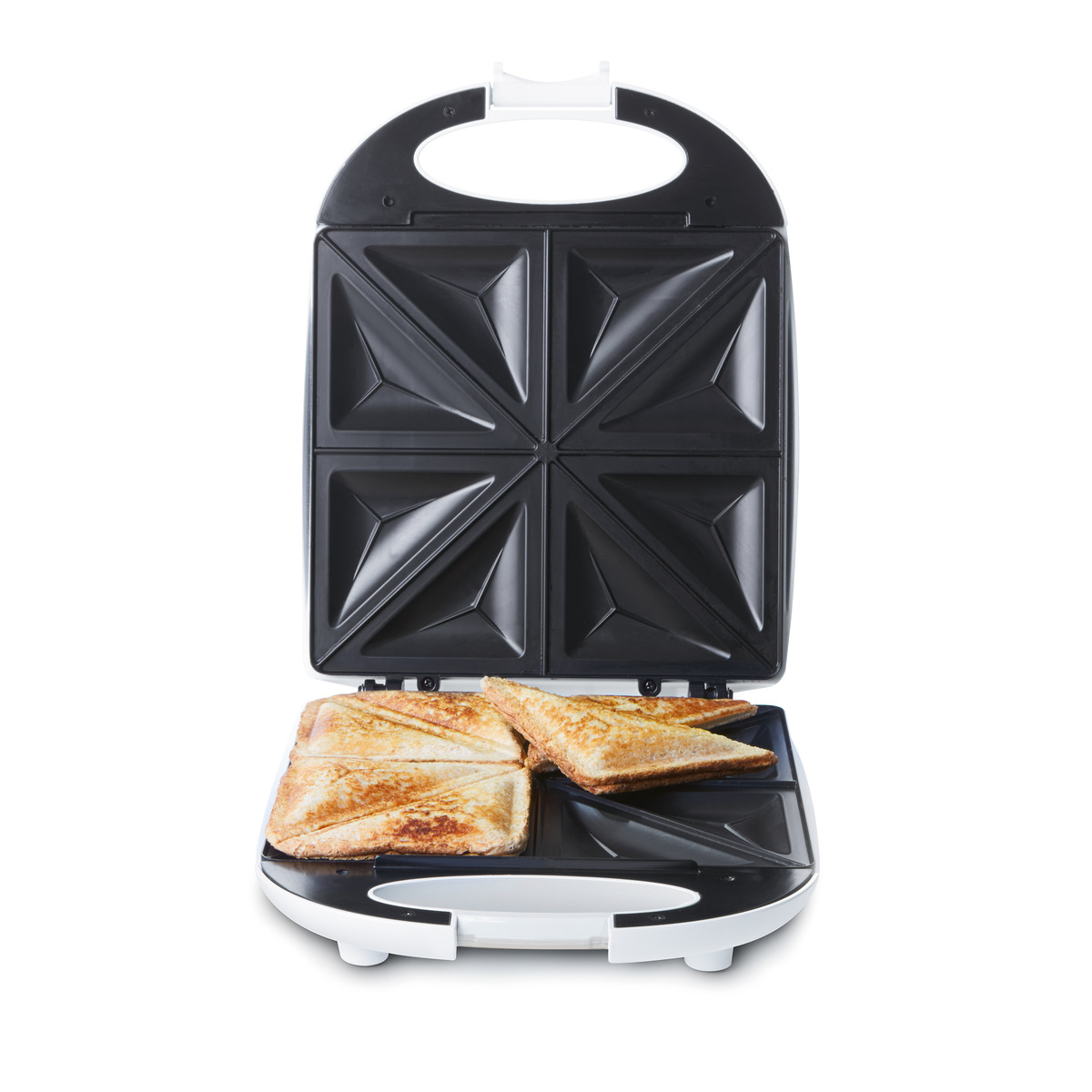 Sandwich Maker 4 Slice Kmart